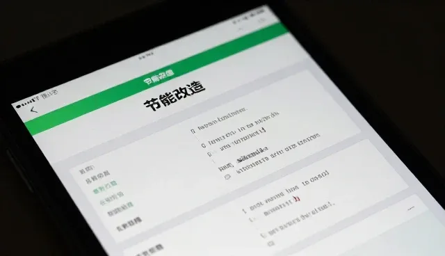 芜湖国能生物质能源科技有限公司分享行业定制服务应用案例