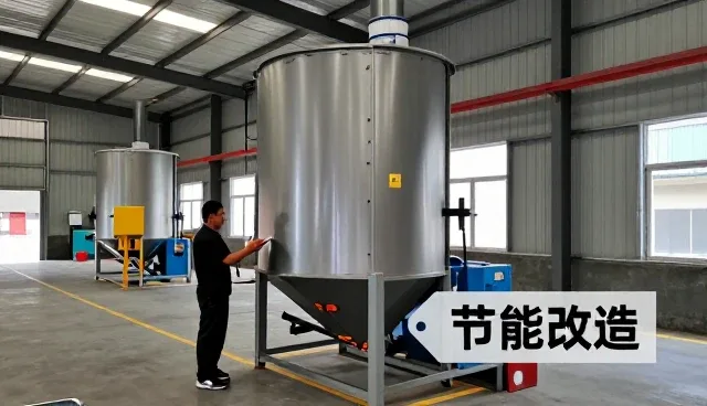 芜湖国能生物质能源科技有限公司推动环保设备研发向智能化方向发展